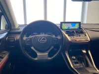 Lexus NX 300h - 114kW
