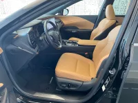 Lexus RX 450h+ - 136kW