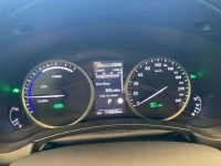 Lexus NX 300h - 114kW