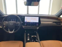 Lexus RX 450h+ - 136kW