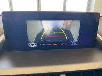 Lexus NX 300h - 114kW