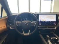 Lexus RX 450h+ - 136kW