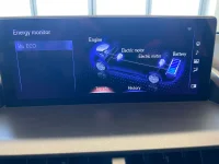 Lexus NX 300h - 114kW