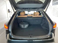 Lexus RX 450h+ - 136kW