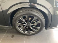 Lexus RX 450h+ - 136kW