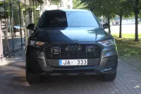 Audi Q7 50 TDI quattro S line 210kW thumbnail