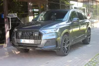 Audi Q7 50 TDI quattro S line 210kW thumbnail