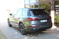 Audi Q7 50 TDI quattro S line 210kW thumbnail