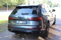 Audi Q7 50 TDI quattro S line 210kW thumbnail