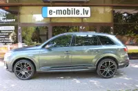 Audi Q7 50 TDI quattro S line 210kW thumbnail