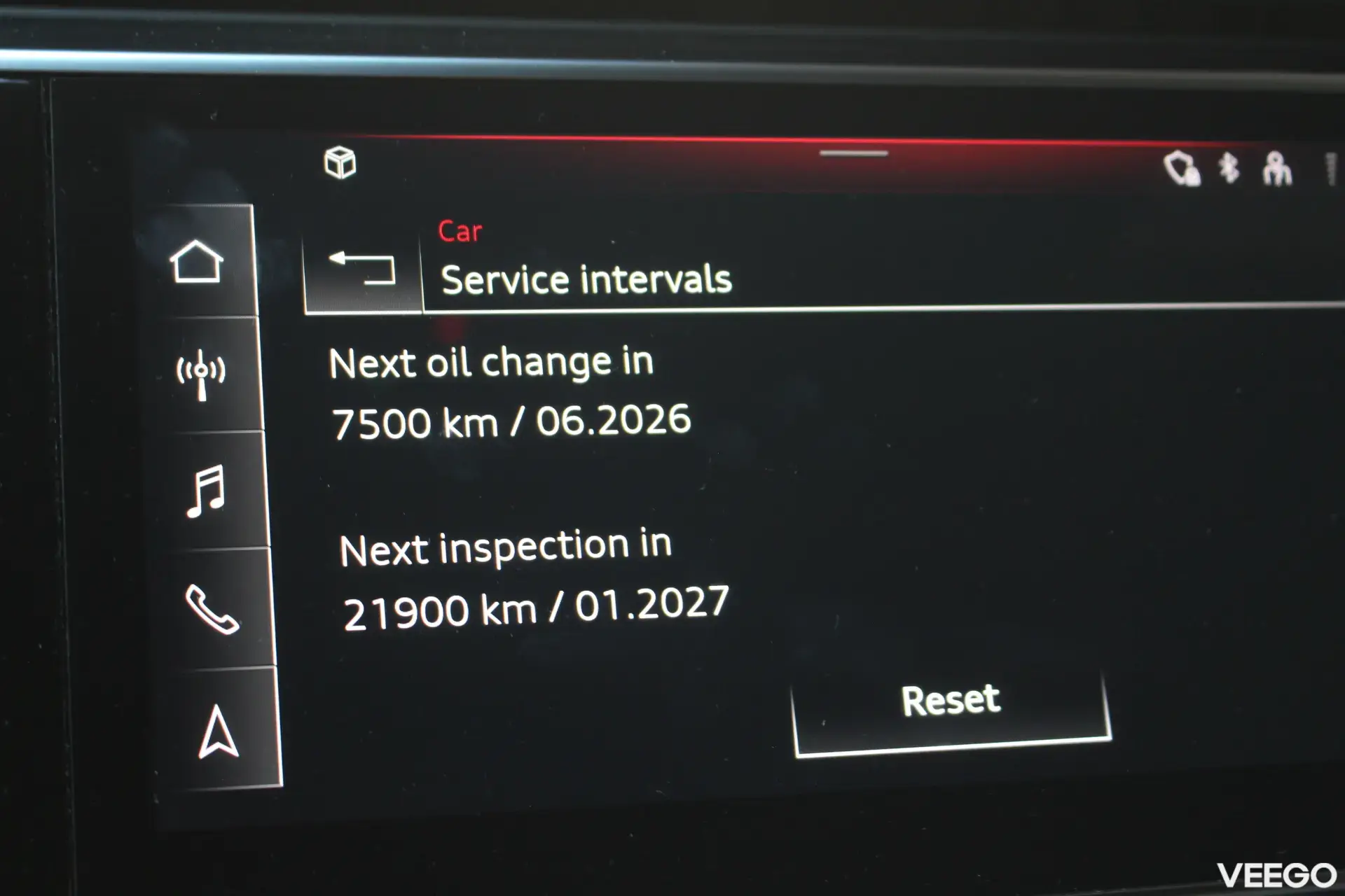 Audi Q7 50 TDI quattro S line 210kW