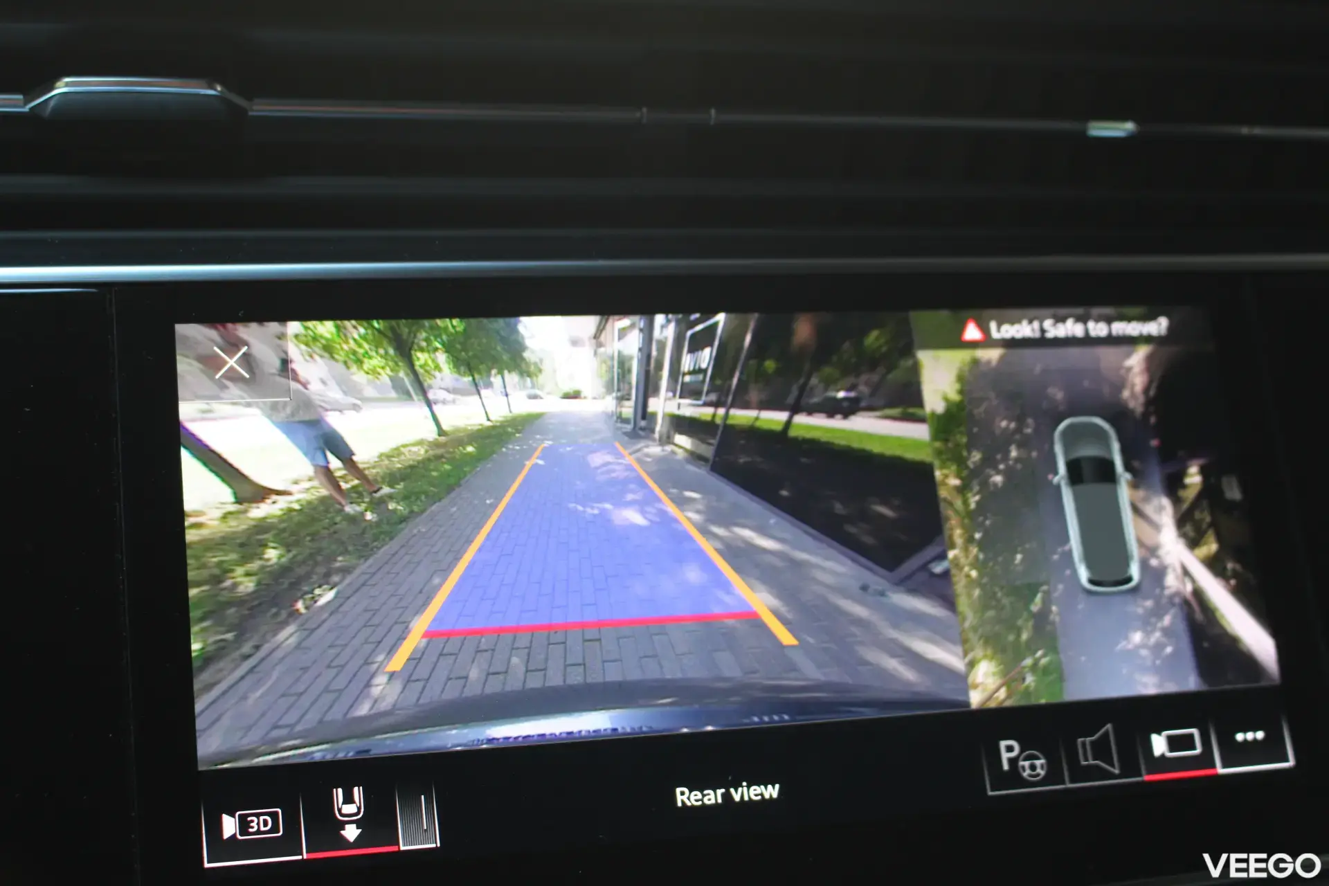 Audi Q7 50 TDI quattro S line 210kW