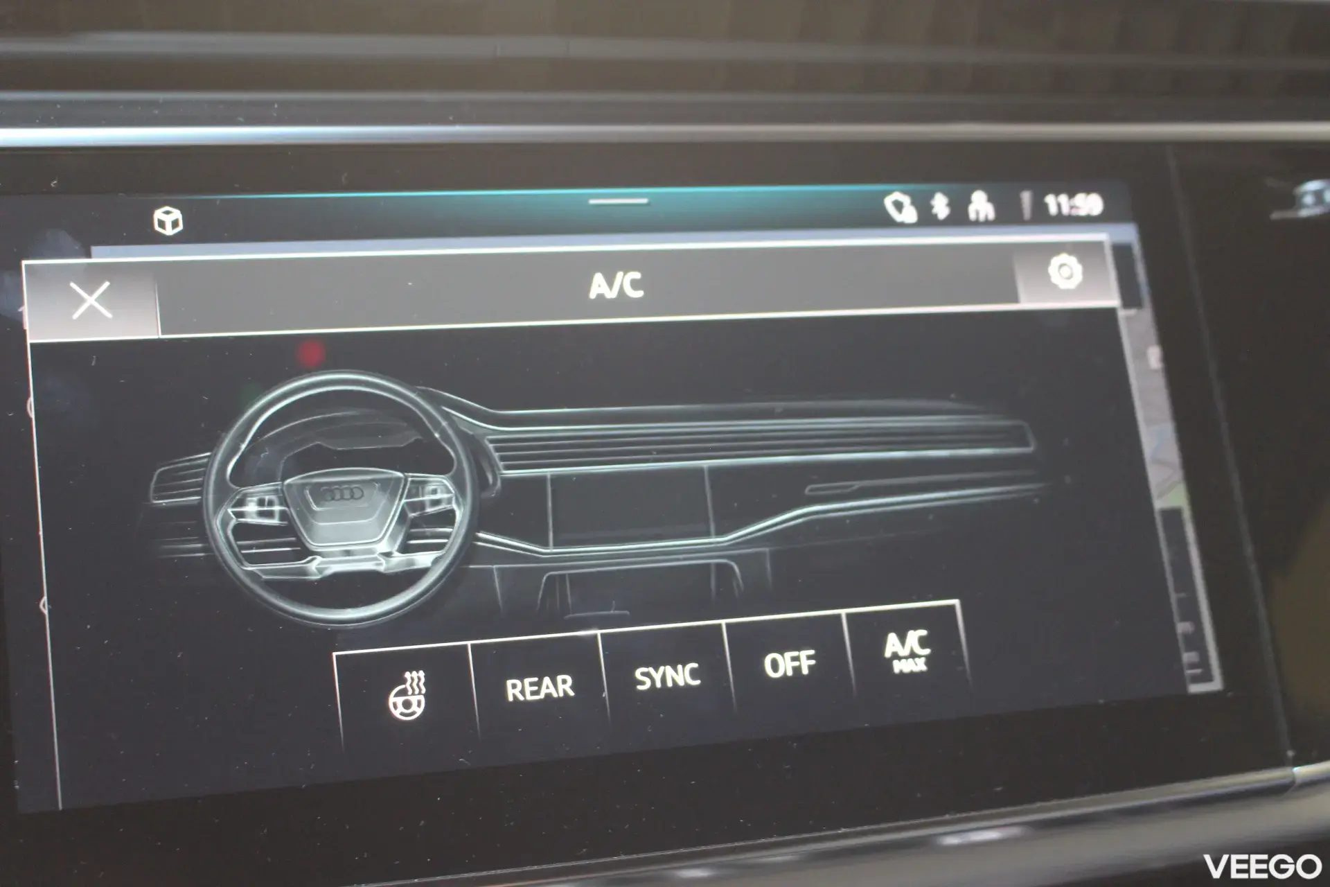 Audi Q7 50 TDI quattro S line 210kW