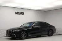 Mercedes-Benz S400 d 4MATIC L 2.9 243kW thumbnail