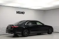 Mercedes-Benz S400 d 4MATIC L 2.9 243kW thumbnail