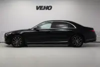 Mercedes-Benz S400 d 4MATIC L 2.9 243kW thumbnail
