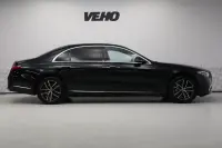 Mercedes-Benz S400 d 4MATIC L 2.9 243kW thumbnail
