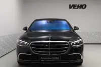 Mercedes-Benz S400 d 4MATIC L 2.9 243kW thumbnail