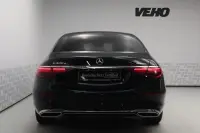 Mercedes-Benz S400 d 4MATIC L 2.9 243kW thumbnail