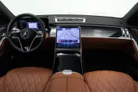 Mercedes-Benz S400 d 4MATIC L 2.9 243kW thumbnail