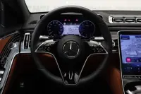 Mercedes-Benz S400 d 4MATIC L 2.9 243kW thumbnail