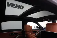 Mercedes-Benz S400 d 4MATIC L 2.9 243kW thumbnail