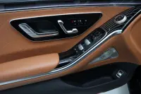 Mercedes-Benz S400 d 4MATIC L 2.9 243kW thumbnail