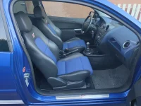 Ford Fiesta ST150 110kW thumbnail