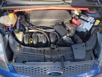 Ford Fiesta ST150 110kW thumbnail