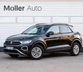 Image of Volkswagen T-Roc 110kW