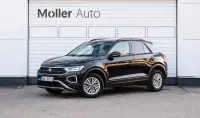 Volkswagen T-Roc 110kW thumbnail