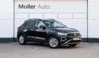 Volkswagen T-Roc 110kW thumbnail