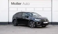 Volkswagen Taigo 85kW thumbnail