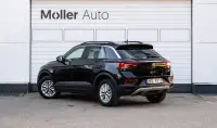 Volkswagen T-Roc 110kW thumbnail