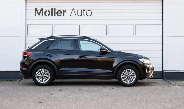 Image of Volkswagen T-Roc 110kW