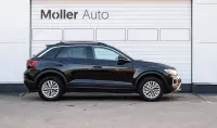 Volkswagen T-Roc 110kW thumbnail