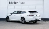 Volkswagen Arteon 160kW thumbnail