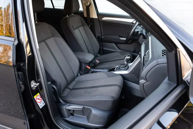 Image of Volkswagen T-Roc 110kW