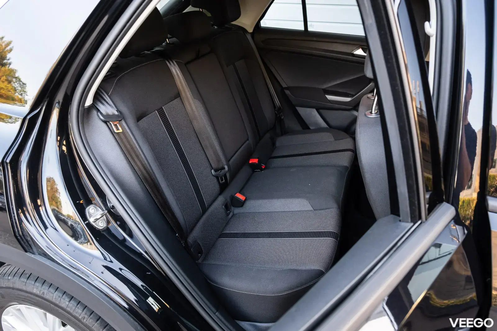 Volkswagen T-Roc 110kW