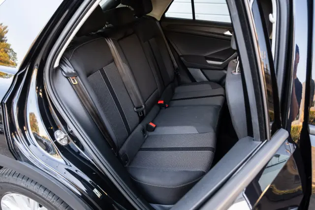 Image of Volkswagen T-Roc 110kW