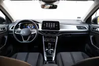 Volkswagen T-Roc 110kW thumbnail