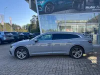 Volkswagen Arteon 115kW thumbnail