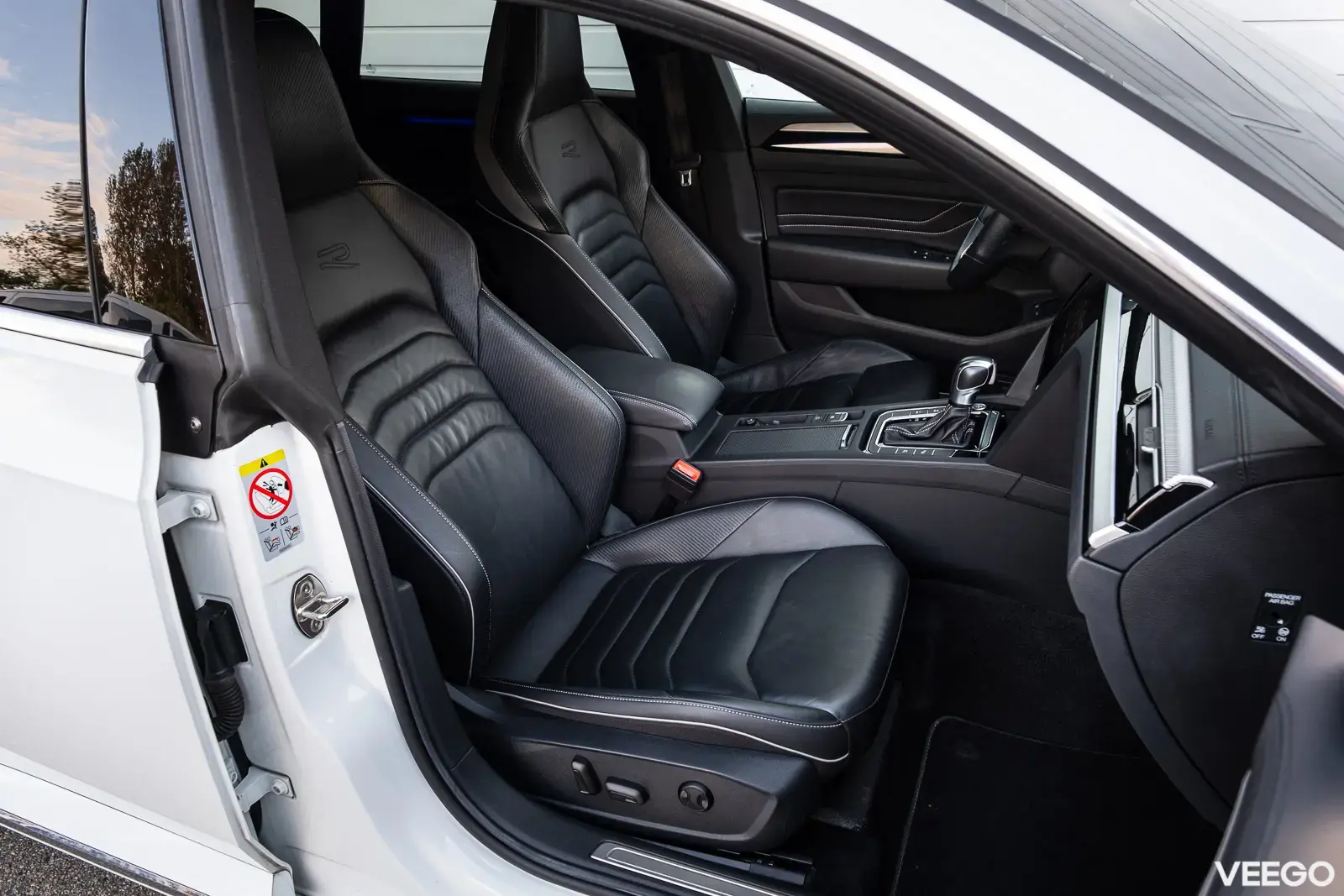 Volkswagen Arteon 160kW