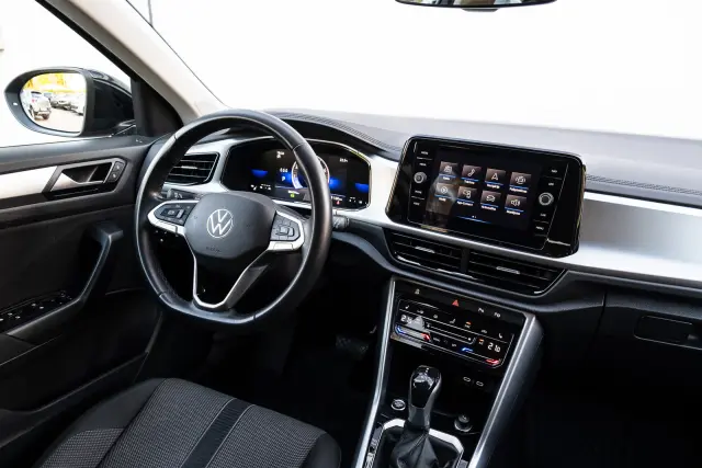 Image of Volkswagen T-Roc 110kW
