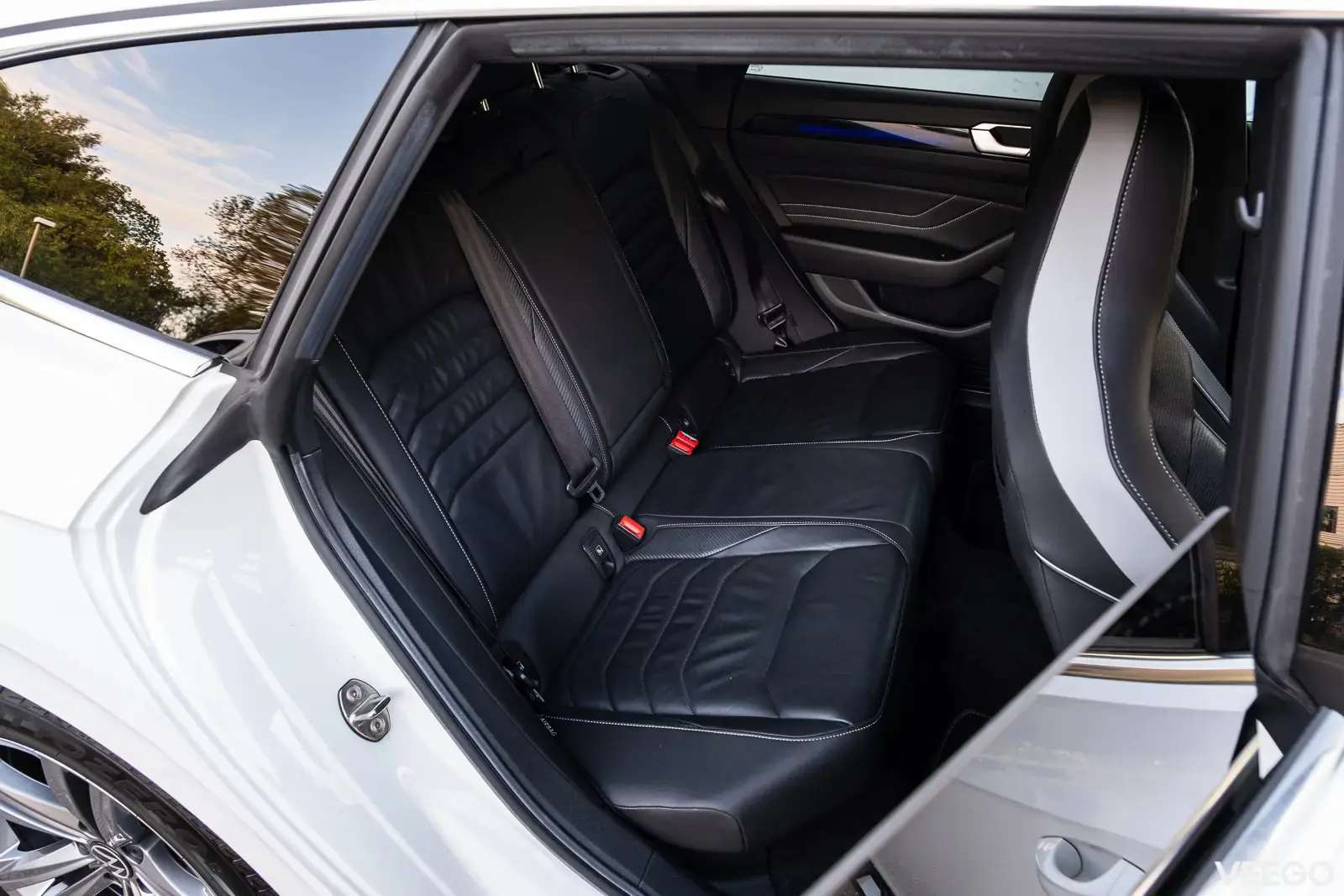 Volkswagen Arteon 160kW