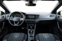 Volkswagen Taigo 85kW thumbnail