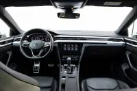 Volkswagen Arteon 160kW thumbnail