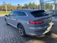 Volkswagen Arteon 115kW thumbnail