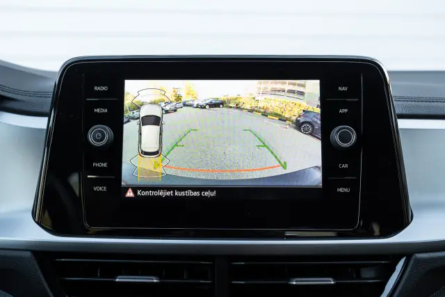 Image of Volkswagen T-Roc 110kW