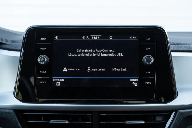 Image of Volkswagen T-Roc 110kW